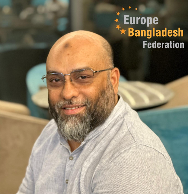 Salim Sharif