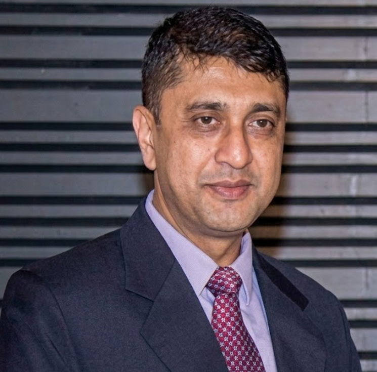 Salim Sharif