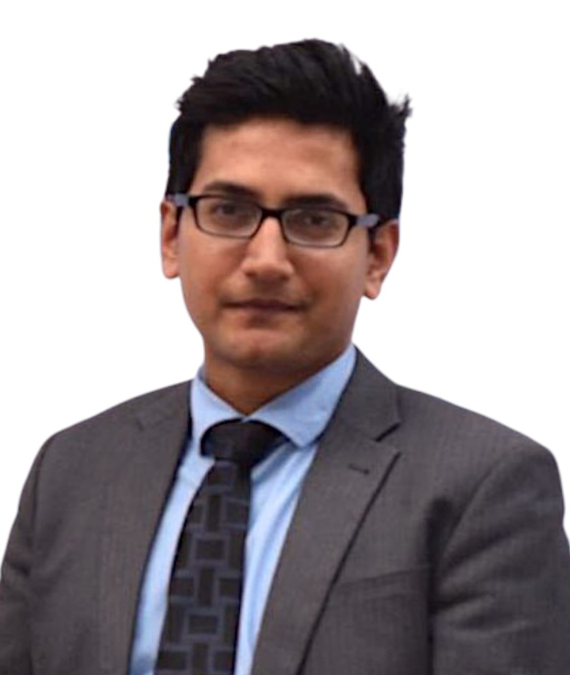 Salim Sharif