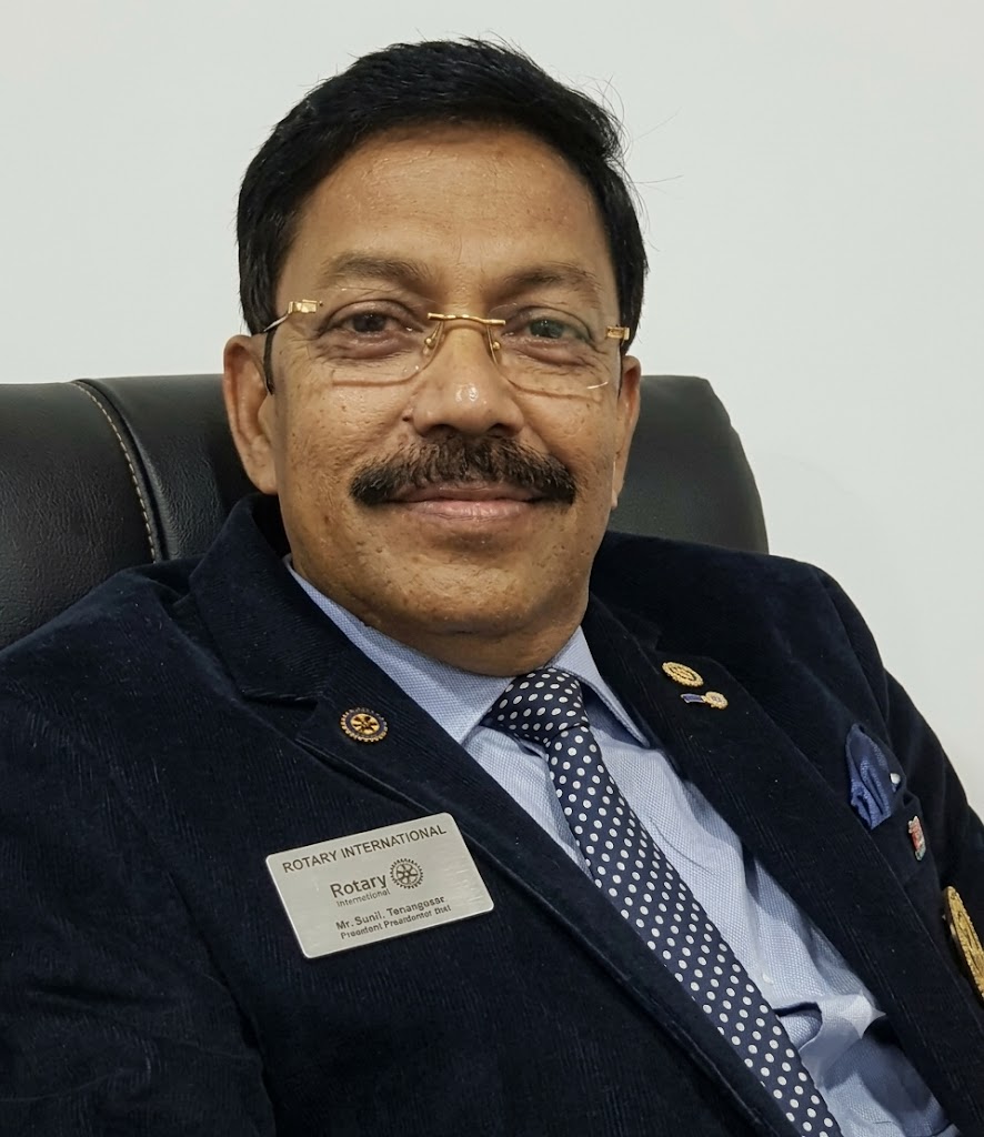 Salim Sharif