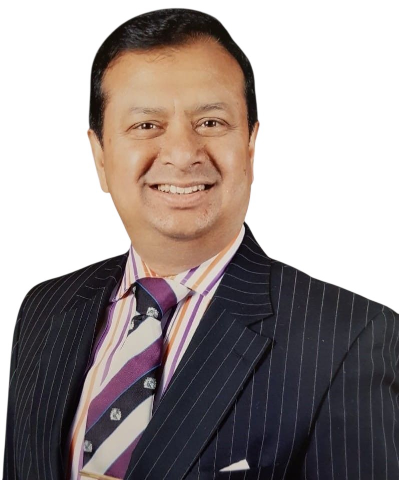 Salim Sharif