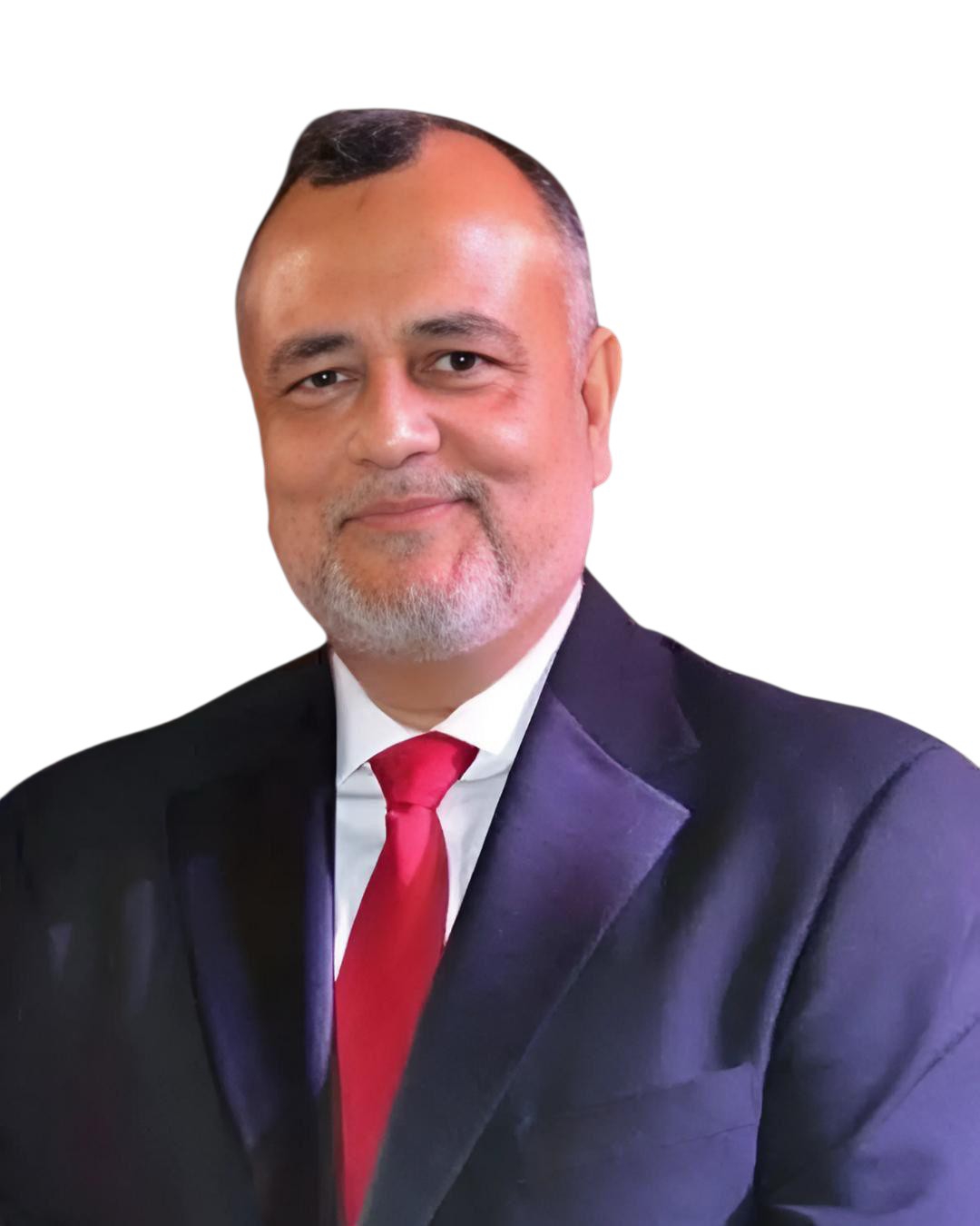 Salim Sharif