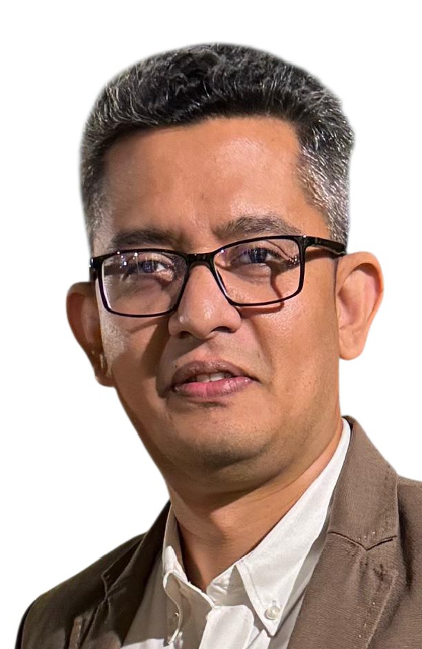 Salim Sharif