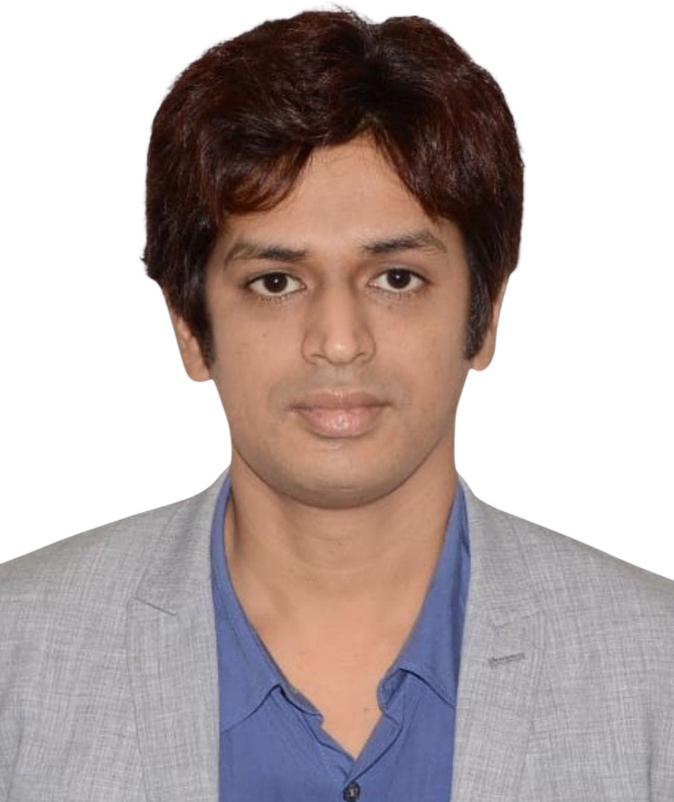 Salim Sharif