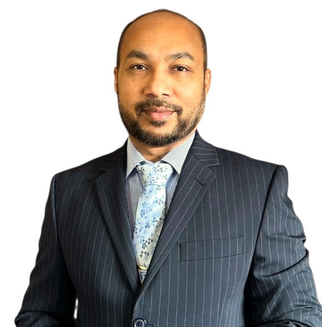 Salim Sharif