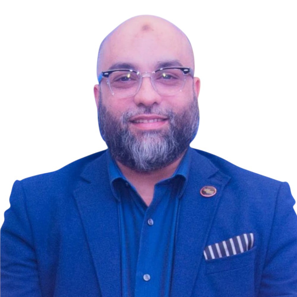 Salim Sharif