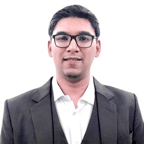 Salim Sharif