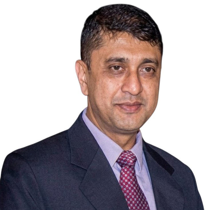 Salim Sharif