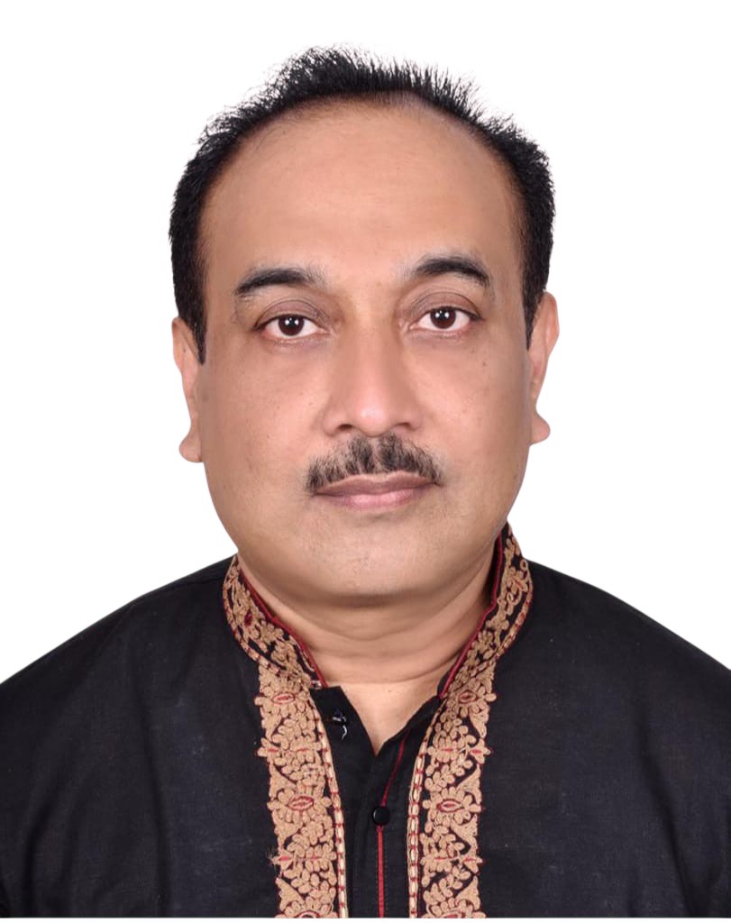 Salim Sharif