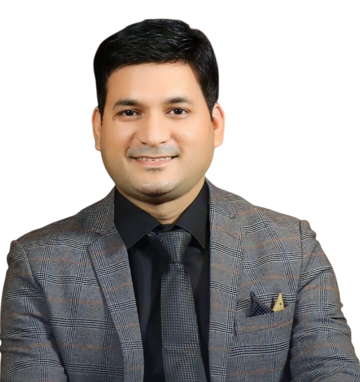 Salim Sharif