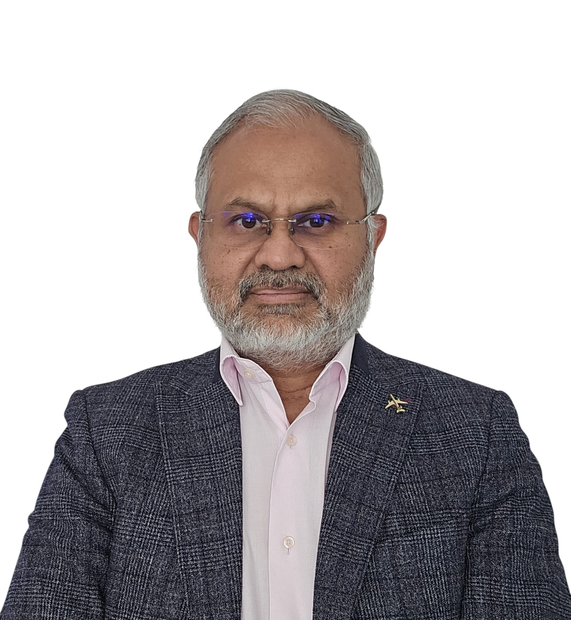 Salim Sharif