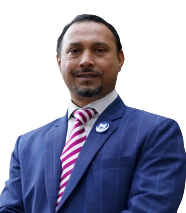 Salim Sharif